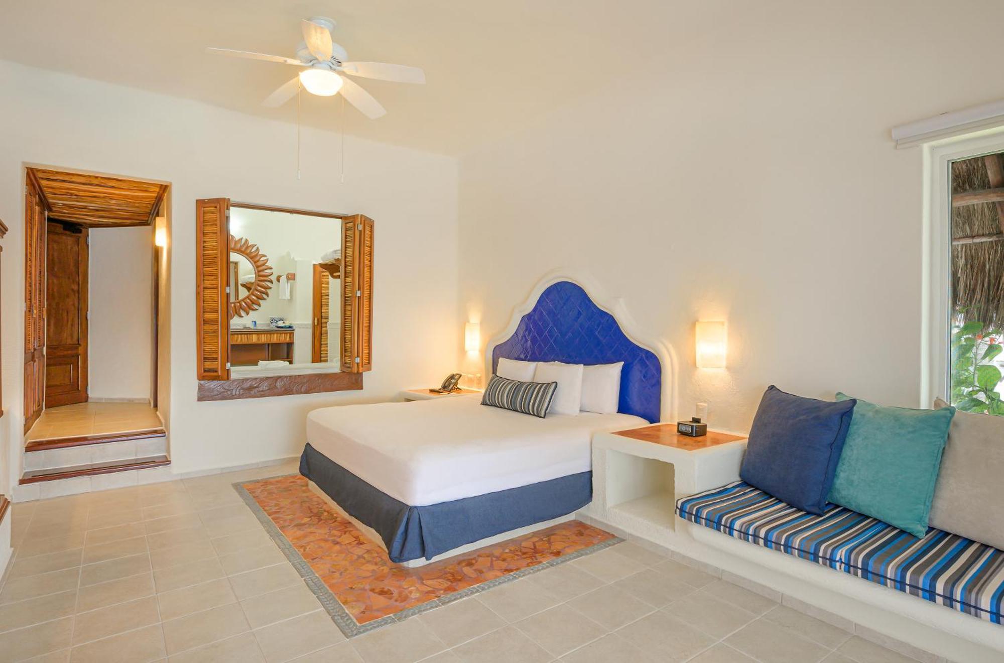 Desire Riviera Maya Pearl Resort All Inclusive - Couples Only Puerto Morelos Exterior foto